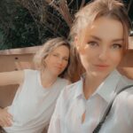 Lili Simmons Instagram - This one is a big one… HAPPY FUCKING 40th or as @ivanamilicevic says 30-10th BIRTHDAY to @millionsofkates !!! I’ve known you since I was 15 and you were 26!!!!! The best manager in the world hands down, my sister, my best friend, my birthday twin. We’ve been through it all and I’d never take back a second. I love you sooo much. Thank you for being in my life and thank you @randee_kaye for bringing her into this world. 7•23 for life babyyyyy!!!! ❤️❤️❤️