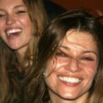 Lili Simmons Instagram - Happy Birthday to my sister, unicorn, Jedi master, mama, ride or die gurllll!!!!!! @ivanamilicevic !!! I love you more than ice cream and pizza. I know you’re having the most magical day cuz… @paddyhogan1 you rock. 🙌 can’t wait for more of this 👆#happybirthday