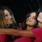 Lili Simmons Instagram - Happy Birthday to my sister, unicorn, Jedi master, mama, ride or die gurllll!!!!!! @ivanamilicevic !!! I love you more than ice cream and pizza. I know you’re having the most magical day cuz… @paddyhogan1 you rock. 🙌 can’t wait for more of this 👆#happybirthday