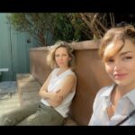 Lili Simmons Instagram - This one is a big one… HAPPY FUCKING 40th or as @ivanamilicevic says 30-10th BIRTHDAY to @millionsofkates !!! I’ve known you since I was 15 and you were 26!!!!! The best manager in the world hands down, my sister, my best friend, my birthday twin. We’ve been through it all and I’d never take back a second. I love you sooo much. Thank you for being in my life and thank you @randee_kaye for bringing her into this world. 7•23 for life babyyyyy!!!! ❤️❤️❤️