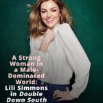 Lili Simmons Instagram - Lili Simmons spilled to #CherryPicks about learning to play pool for her film Double Down South, how she prepares for each of her characters, the difference between acting for film and for television, and who she’s dying to work with next! 🎱 @liliflower33 @doubledownsouthfilm ⁠ ⁠ Catch our #CherryChat with Lili tomorrow at 11:30am PT on Instagram Live. 🍒 ⁠ ⁠ 🔗 in bio.