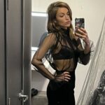 Lili Simmons Instagram - Photo dump of just a few bts moments from @forcestarz . What a f*!king amazing cast and crew we have. So much love for you all. #powerbook4ce #power #bts