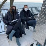 Lili Simmons Instagram - Photo dump of just a few bts moments from @forcestarz . What a f*!king amazing cast and crew we have. So much love for you all. #powerbook4ce #power #bts