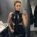 Lili Simmons Instagram - Photo dump of just a few bts moments from @forcestarz . What a f*!king amazing cast and crew we have. So much love for you all. #powerbook4ce #power #bts