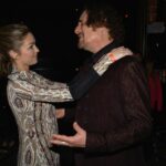 Lili Simmons Instagram - Had such a fun time with my @doubledownsouthfilm family a couple weeks ago. The love is reallll. Catch us on VOD March 1st! 💕