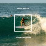 Lilliana Bowrey Instagram - @lillianabowrey believes the future of surfing is female ‘Girls have the same capabilities as boys, if you’re at Teahupo’o, I’m at Teahupo’o. If you’re at Pipe, I’m at Pipe’.