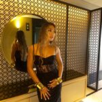 Lilliana Bowrey Instagram - that one time I went to the Logies. ❤️ Hair: @rory_studiomusehair MU: @alphiesadsad Stylist: @visual__archives