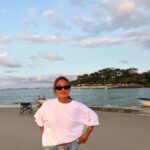 Lilliana Bowrey Instagram - 😁😁❤️ Noosa, Queensland