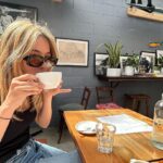 Lilliana Bowrey Instagram - An @annabelwolfe dump. The person with the most contagious smile. She sure makes a damn good actress… when I first met her I would have never believed she could pull off a character such as Wren. We suddenly become soul sisters and I am forever grateful for her. Thank you for all the good laughs to the point where we have quite literally peed ourselves. Here’s to more good times. Love you. 🩷 Club Wolfey