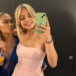 Lilliana Bowrey Instagram - 💘💘 Reminiscing
