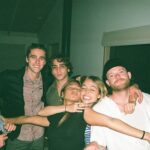Lilliana Bowrey Instagram - 💘💘 Reminiscing