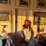 Lilliana Bowrey Instagram - Ora, Koa, Aroha. ❤️ Piha, New Zealand