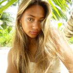Lilliana Bowrey Instagram - more captures from 🇮🇩❤️