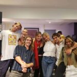 Lilliana Bowrey Instagram - 💘💘 Reminiscing