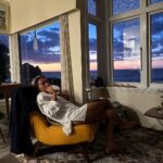 Lilliana Bowrey Instagram - HARIKOAA Piha Beach