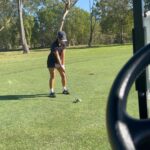 Lilliana Bowrey Instagram - These pictures don’t do this year justice but here are some highlights. 1. Finished season 2 of @survivingsummerofficial 2&3. Went to the Maldives with @billabong_womens_australia 4. Krui 5. Got soooo into golf 6. Went to the Logies 7. Snow with best friends 8&9. Went to the Mentawai 10. Surfed G-land Best year yet. ❤️