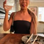 Lilliana Bowrey Instagram - as random as it gets, but some great moments were captured. 💘 GoodShit Co.