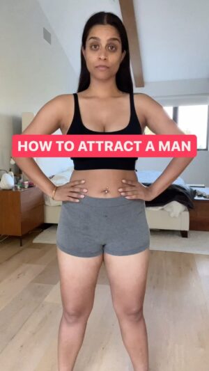 Lilly Singh Instagram - My chest hair brings all the boys to the yard. Stained shorts and all 😂

Wow, it’s been a MINUTE since Manjeet made an appearance, but I had to pull him out of the vault for this trend. Couldn’t even find the wig, so he got a haircut I guess? Lmao

I don’t know if you can relate, but this trend hits a deep place in my soul. Perhaps because one of my earliest videos was “How to be the perfect Brown girl,” which made commentary on the lengths women have to go to be accepted and desired. And even though I laugh at videos like this, the truth is, growing up I did spend a lot of time and effort into trying to be desirable. 

As a young girl, I was so insecure and obsessed over my body hair. I would read magazine articles about how to lighten my armpits, soften my skin, and the classic “10 ways to get his attention!” It’s okay to want to look and feel great, but the reason was never for myself back then, like I’m happy to say it is now. 

I’m so happy that I feel a cultural shift happening amongst women right now, where we are continuing to reclaim our bodies, souls, minds, and power. Nothing makes me happier. Y’all a bunch of baddies. I love women. And I love being a woman. ❤️

Audio by: @veronicashavie