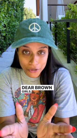Lilly Singh Instagram - Period ❤️