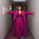 Lilly Singh Instagram - A few more gems from last week ✨ Also I just got my period so I really needed to post a fabulous pic to make myself feel better right now. Thank you.