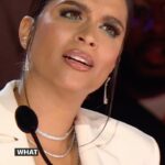 Lilly Singh Instagram - My facial expressions really be doing the most, but I just can’t help it! Especially with some of these acts on Canada’s Got Talent. Leaping into the air, hanging from threads, doing flips and twisting their bodies in all types of exorcism type ways. Like, damn! Most of the time, I don’t even realize what my face looks like because I’m just in awe. Seasons two of @cangottalent premieres Tuesday, March 21st at 8/7c on @city_tv! You don’t want to miss it because there will be many more ugly and extreme expressions. I CAN PROMISE YOU THAT.