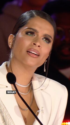 Lilly Singh Instagram - My facial expressions really be doing the most, but I just can’t help it! Especially with some of these acts on Canada’s Got Talent. Leaping into the air, hanging from threads, doing flips and twisting their bodies in all types of exorcism type ways. Like, damn! Most of the time, I don’t even realize what my face looks like because I’m just in awe. 

Seasons two of @cangottalent premieres Tuesday, March 21st at 8/7c on @city_tv! You don’t want to miss it because there will be many more ugly and extreme expressions. I CAN PROMISE YOU THAT.