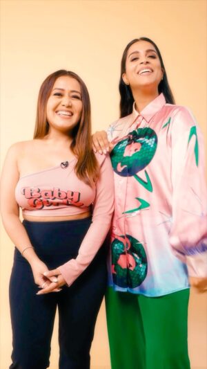 Lilly Singh Instagram - It’s @lilly’s birthday, so let’s do two things: 1) pretend her voice is as good as @nehakakkar 👀😂 and 2) donate to her charity @unicornisland to help girls and women in India, who are in need. 

100% of the money raised will go directly towards funding community-based organizations working to empower girls and young women, helping to:

💜  Provide access to education
💜 Provide school uniforms, sports equipment, school supplies, medical coverage and meals for girls
💜 Teach important life skills such as hygiene, confidence and public speaking
💜 Prevent girls from child marriage
💜 Prevent violence against girls and women

You can donate in 3 ways: 

1. Right here on this IG post. 
2. Visit UnicornIsland.com and click donate. 
3. Facebook.com/LillySingh (which we’ve been told is the most user-friendly for people living outside of America). 

Happy Birthday Lilly! Now let’s help some girls 💜

#UnicornIslandFund #UIF #HappyBirthdayLilly