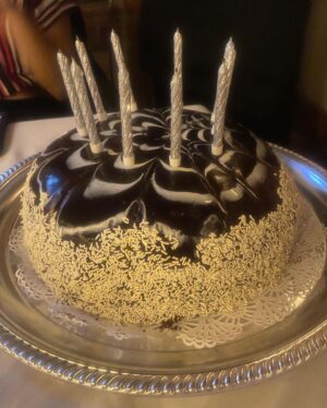 Lily-Rose Depp Instagram - Gem22:’)🍰🍰 ty for the ❤️ & wishes <3 <3 <3