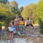 Lily-Rose Depp Instagram - 🍓🍓💦 Summer's End