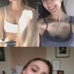 Lily-Rose Depp Instagram - !! STAY AT H🤍ME !!