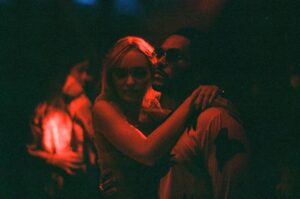 Lily-Rose Depp Instagram - 