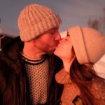 Lily Collins Instagram – Happy Heart Day to the man who has all of mine. I’ll never be able to find enough words to express how much I love you @charliemcdowell but I promise to try every single day. Even when I can’t feel my face in the freezing cold…