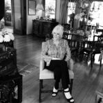 Linda Evans Instagram - I love Maria Shriver and relish her Sunday Paper. Everything she expresses touches my heart... "It's always inspiring to me to meet people who feel that they can make a difference in the world. That's their motive, that's their passion... I think that's what makes your life meaningful, that's what fills your own heart and that's what gives you purpose." ― Maria Shriver 💫 📸: Laura Schuman