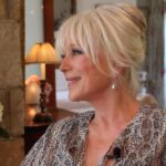 Linda Evans Instagram - The true gift of aging is having the richness of time to explore, discover and find our true joys.