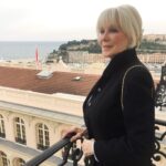 Linda Evans Instagram – A year ago, I was in gorgeous Monaco, staring at the Mediterranean Sea before an Evening Tribute to Grace Kelly. The world has changed dramatically since that time. And it will look different a year from today. There is so much we can’t control. But how we find meaning in the precious moments we do have is up to each of us. 💛
