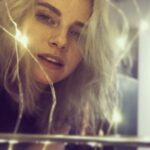 Linda Lapinsh Instagram - Ядерная мозаичная шизофрения🖤