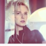 Linda Lapinsh Instagram - Run me like a river #актёркалапиньш#напудрилаусы#трясухаризмой#лицочеловекапознавшегоистину#