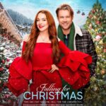 Lindsay Lohan Instagram - it's October 3rd. now mark your calendars for November 10th. 🎄