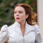 Lindsay Lohan Instagram – be careful who you wish for. IRISH WISH premieres march 15