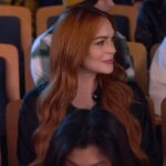 Lindsay Lohan Instagram - Get in, besties. We’re going shopping. #BlackFridayDeals go live next week. #BlackFriday #Sponsored