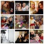 Lindsay Lohan Instagram – Happy Birthday to my incredible Nana! 98 never looked so good!!! God bless you! 🥰❤️🙏🎂🥳 I love you 😘💕 #annsullivan