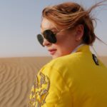 Lindsay Lohan Instagram - 😎