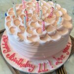 Lindsay Lohan Instagram - Had the most magical birthday with family and friends 🥰🎂 and my ❤️