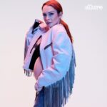 Lindsay Lohan Instagram - 🤍✨