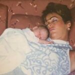 Lindsay Lohan Instagram - Happy Mother’s Day to my incredible mom and Happy Mother’s Day to all of the wonderful mothers in the world!! @dinalohan I love you so much! ❤️ 💜💐💚💛