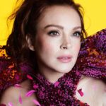 Lindsay Lohan Instagram - 💕💕💕 CREDITS:  @allure EIC: @jcruel Writer: @brennankilbane Photographer: @benhassett Stylist: @natasharoyt Hair: @akkishirakawa Makeup: @kristoferbuckle Nails: @enamelle Set Designer: @robertsumrell Creative Director: @avenerable Visuals Director: @hall.kathryne Fashion Director: @tchesmeni Talent Director: @eugeneshevertalov