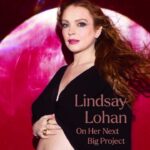 Lindsay Lohan Instagram - By all accounts, including her own, #LindsayLohan is the happiest she has ever been. And at some point in the near future, that happiness is scheduled to be eclipsed by an even more profound happiness: Lindsay Lohan is pregnant. “I can’t wait to see what the feeling is and what it’s like to just be a mom,” Lohan tells @brennankilbane in her Allure cover interview. She’s been crying lately, moved to tears by simple gestures. “Happy tears. That’s just who I am,” she says. “Though now, it’s probably baby emotion.” Of the whole experience, she says, “It’s overwhelming, in a good way.” At #linkinbio there’s a lot more about her new life and happy tears. Writer: Brennan Kilbane @brennankilbane Director: Ben Hassett @benhassett DP: Tommy Agriodimas @tommyagriodimas.tiff Stylist: Natasha Royt @natasharoyt Hair: Akki @akkishirakawa Makeup: Kristofer Buckle @kristoferbuckle Nails: Elle Gerstein @enamelle Set Designer: Robert Sumrell @robertsumrell
