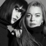 Lindsay Lohan Instagram - Happy Birthday to my beautiful sister!!!! 🎂🥰🎁😘❤️ @aliana I love you!