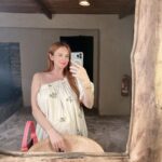 Lindsay Lohan Instagram - 🤍