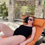 Lindsay Lohan Instagram - 😎